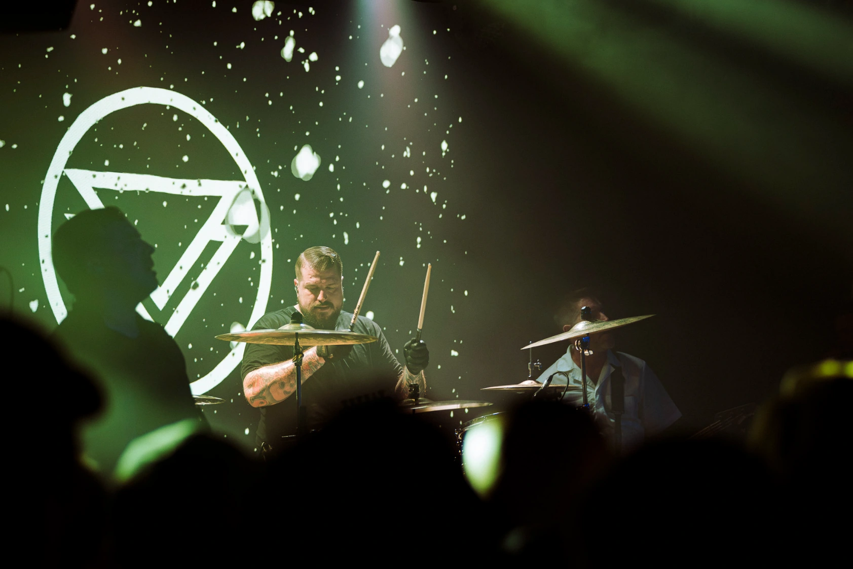 Vulvodynia - Entabeni (Album Review) - Wall Of Sound